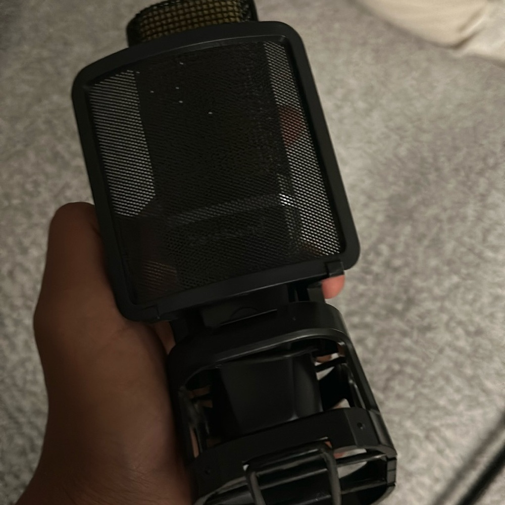 mic